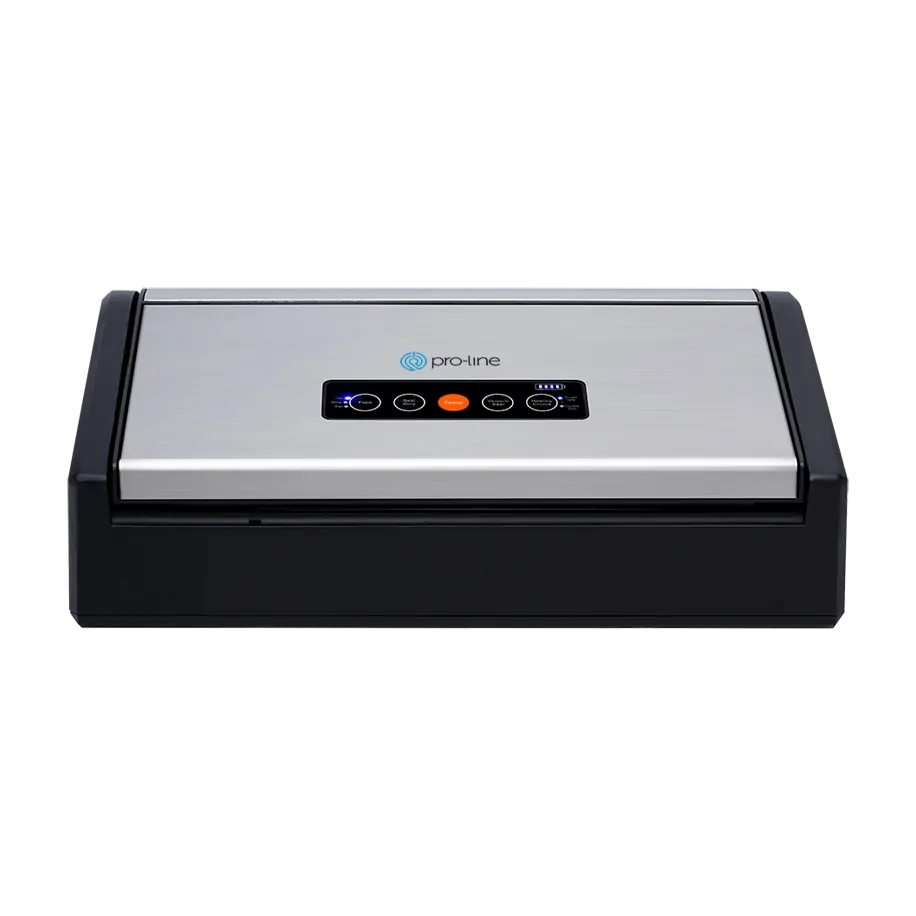 Pro-Line Cordless Vacuum Sealer VS-B2