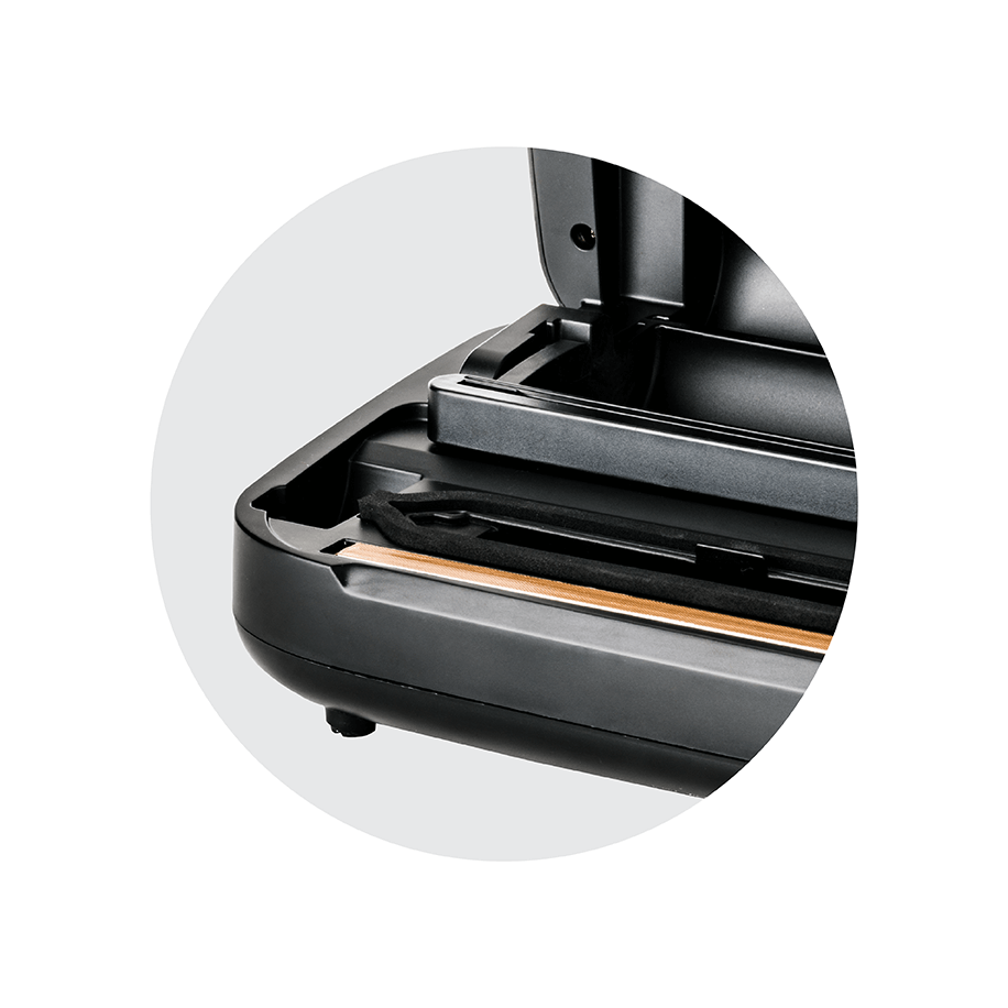 Pro-Line Food Vacuum Sealer VS-D5 -  - Mansfield Hunting & Fishing - Products to prepare for Corona Virus