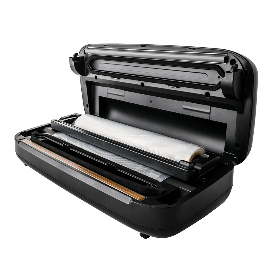 Pro-Line Food Vacuum Sealer VS-D5 -  - Mansfield Hunting & Fishing - Products to prepare for Corona Virus