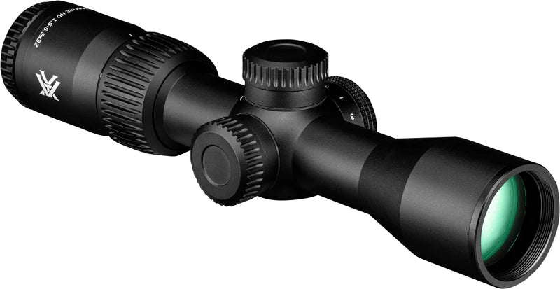 Vortex Crossfire HD 1.5-5x32 Scout III 2A BDC