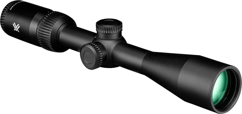 Vortex Crossfire HD 3-9x40 Dead Hold BDC