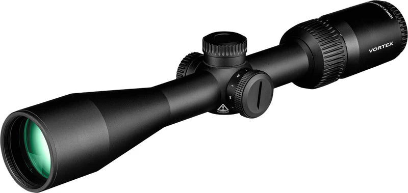 Vortex Crossfire HD 3-9x40 Illuminated DeadHold 2A BDC