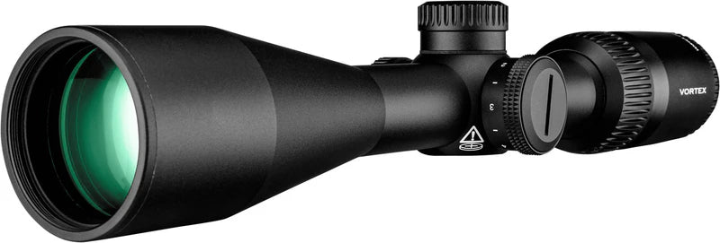 Vortex Crossfire HD 3-9x40 Illuminated DeadHold 2A BDC