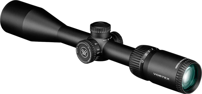 Vortex Crossfire HD 4-12x44 DeadHold BDC