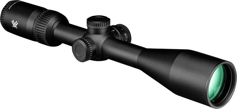 Vortex Crossfire HD 4-12x44 Illuminated DeadHold 2a BDC