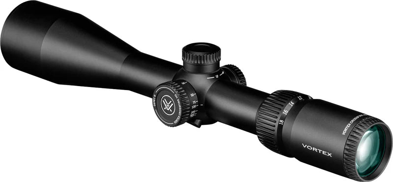 Vortex Crossfire HD 6-18x50 WideRange Plex