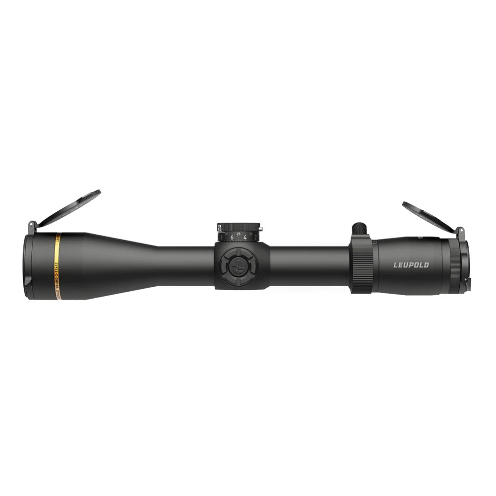 Leupold VX-6HD Gen2 2-12X42 CDS SZL2 30m Firedot Duplex