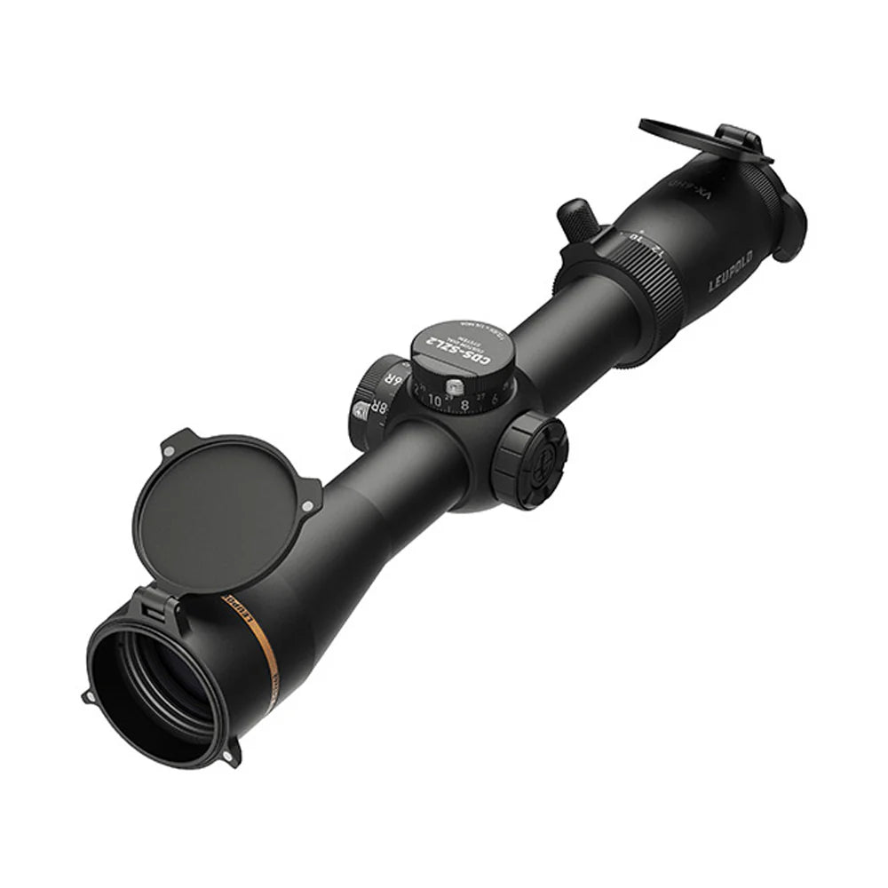 Leupold VX-6HD Gen2 2-12X42 CDS SZL2 30m Firedot Duplex