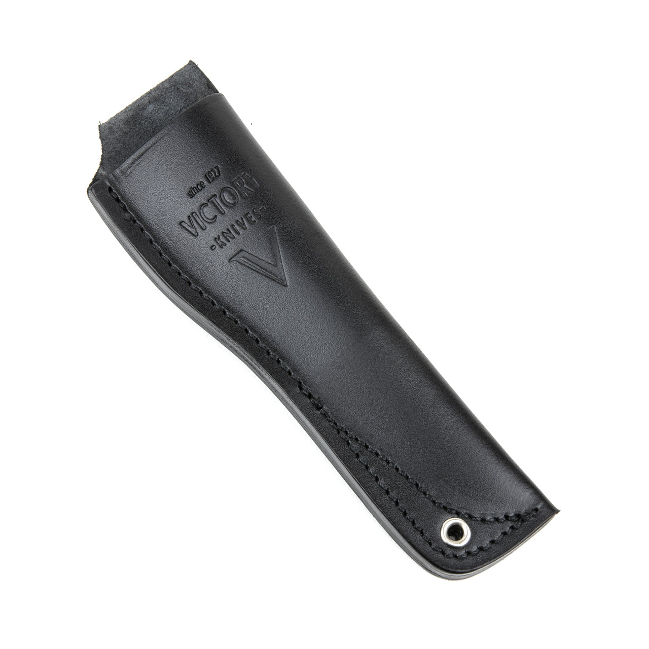 Victory Knives s10 - Small Leather Sheath -  - Mansfield Hunting & Fishing - Products to prepare for Corona Virus