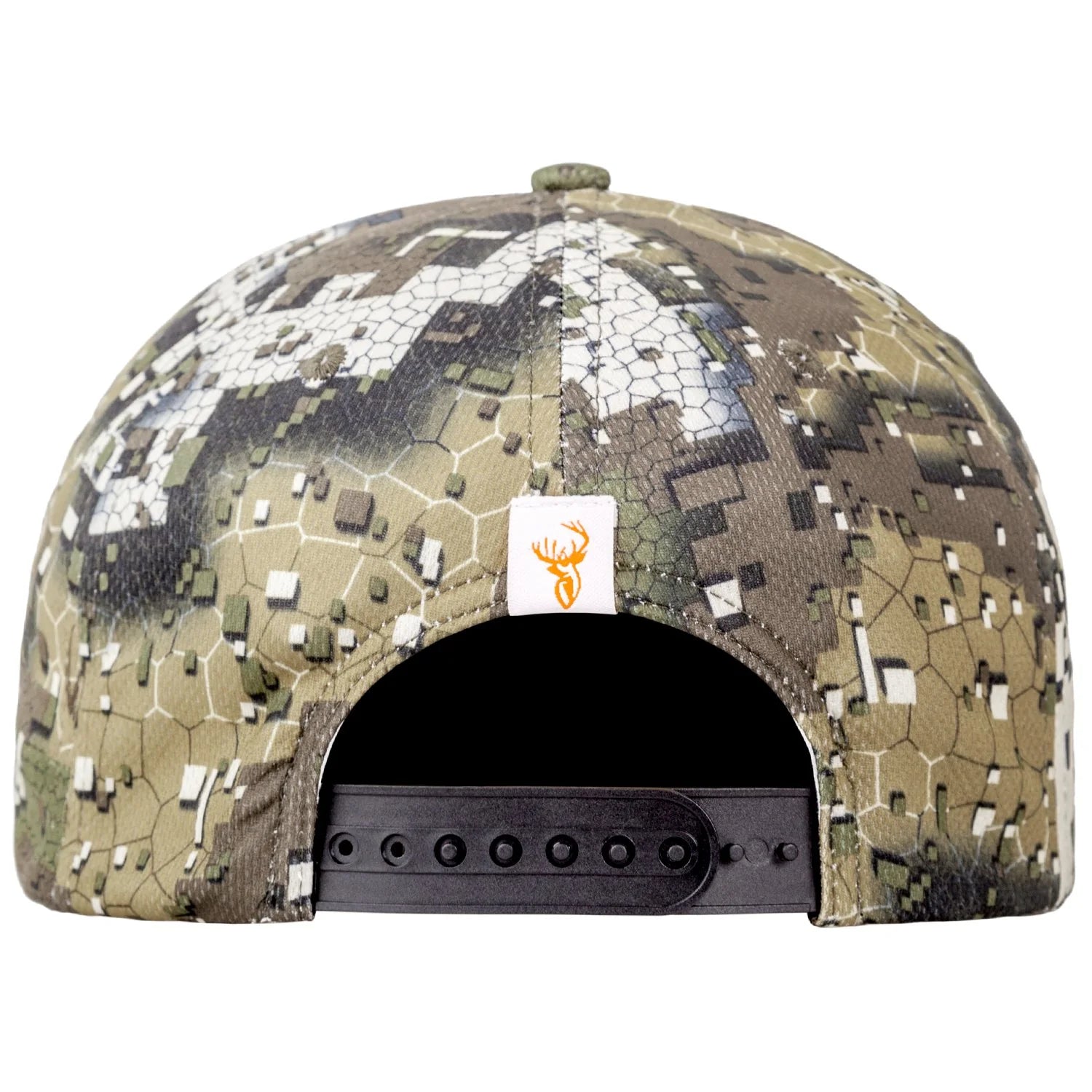Hunters Element Vista Cap Desolve Veil - - Mansfield Hunting & Fishing - Products to prepare for Corona Virus