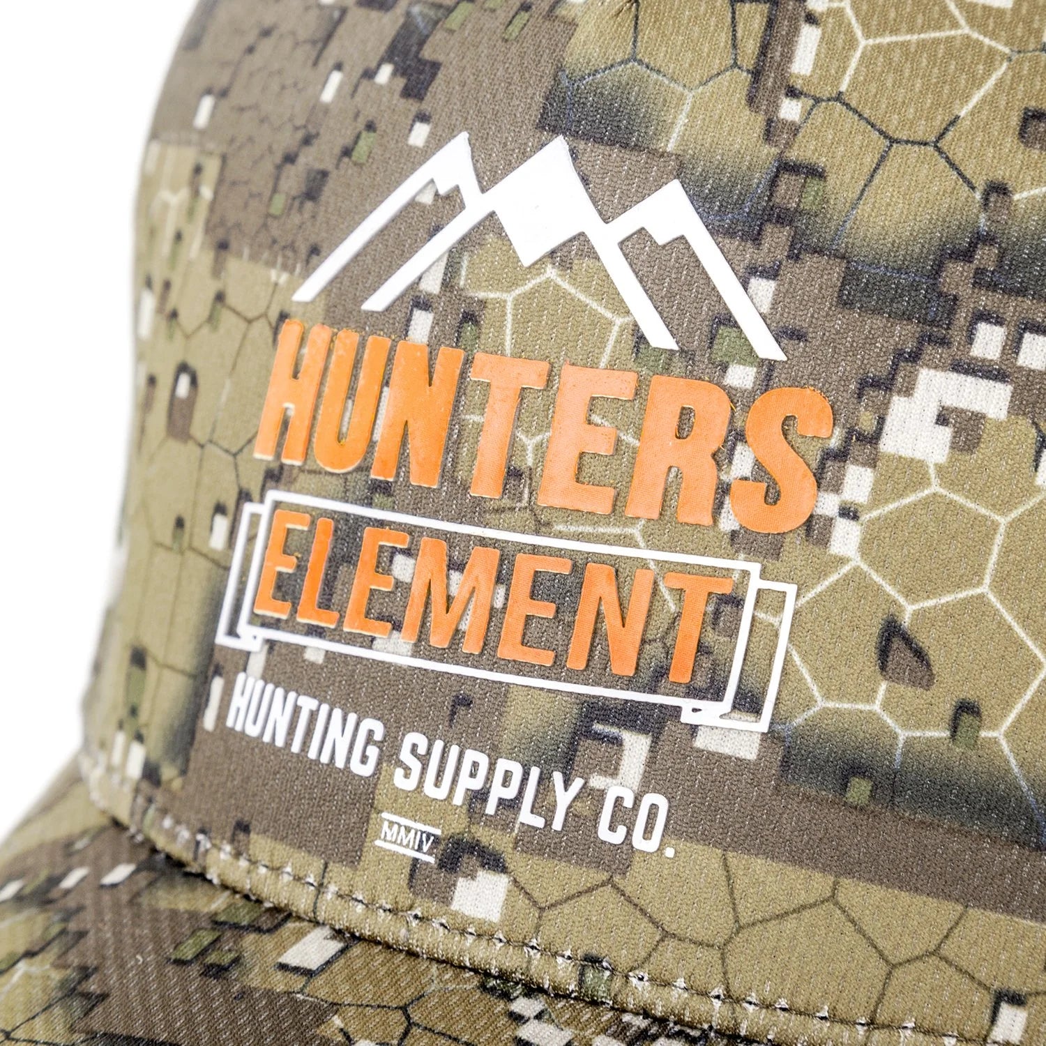Hunters Element Vista Cap Desolve Veil - - Mansfield Hunting & Fishing - Products to prepare for Corona Virus