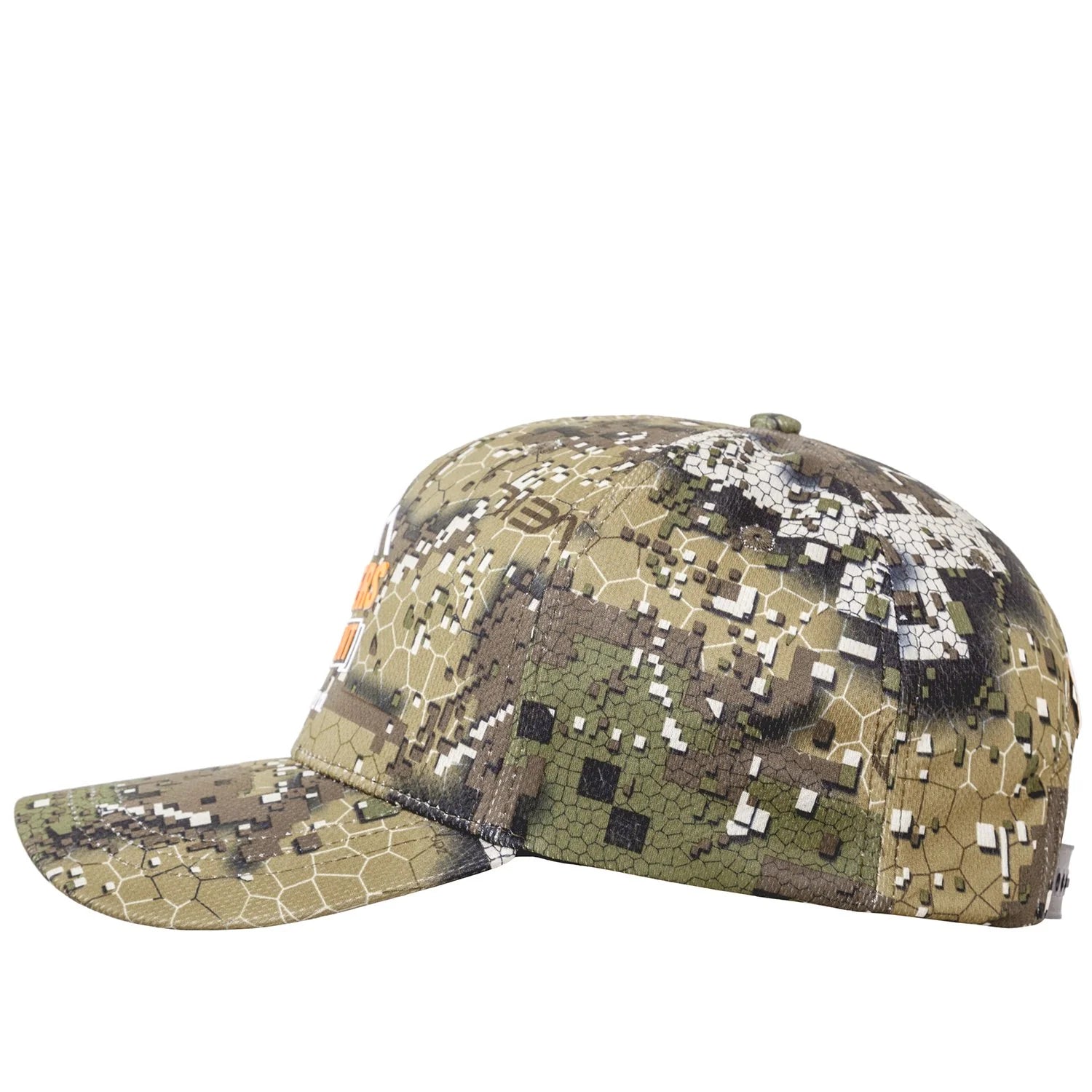 Hunters Element Vista Cap Desolve Veil - - Mansfield Hunting & Fishing - Products to prepare for Corona Virus