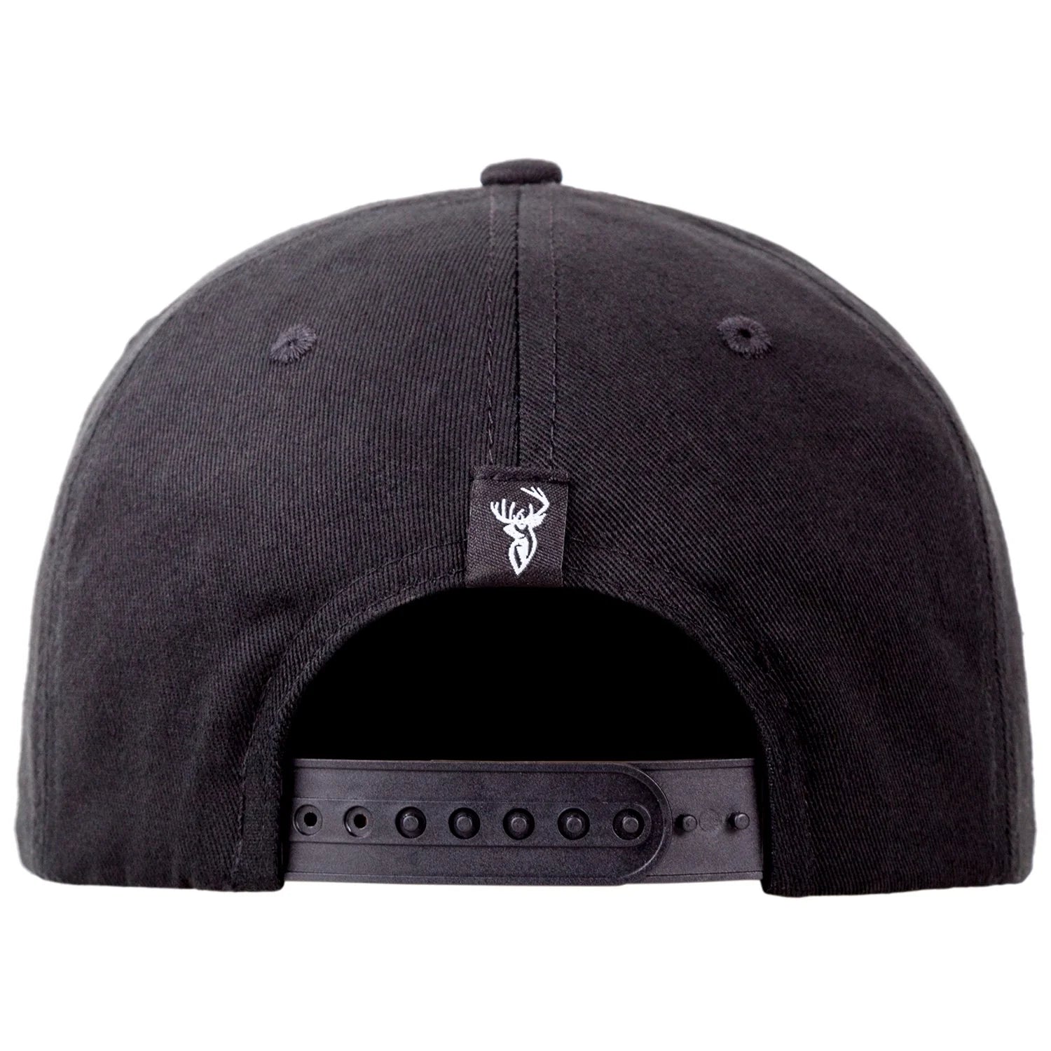Hunters Element Vista Cap - Desolve Veil/Black - - Mansfield Hunting & Fishing - Products to prepare for Corona Virus