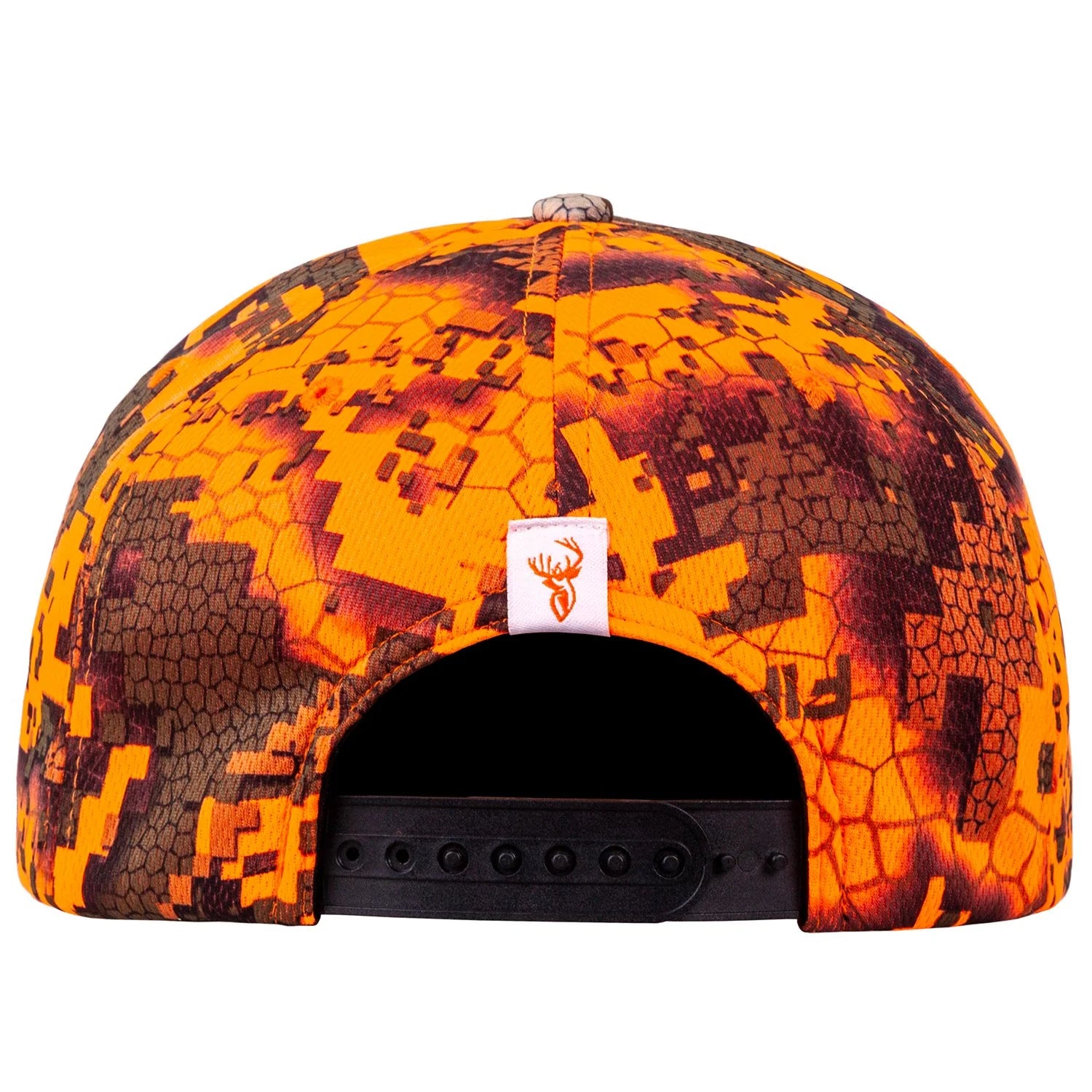 Hunters Element Vista Cap Desolve Fire/ Veil - - Mansfield Hunting & Fishing - Products to prepare for Corona Virus