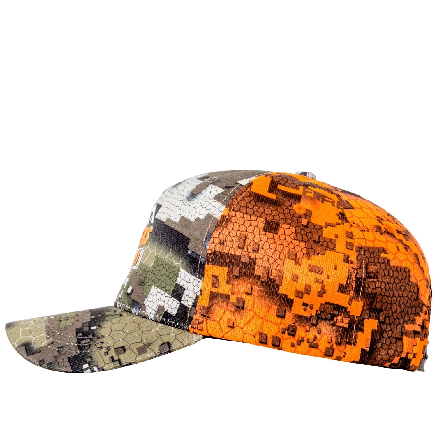 Hunters Element Vista Cap Desolve Fire/ Veil - - Mansfield Hunting & Fishing - Products to prepare for Corona Virus
