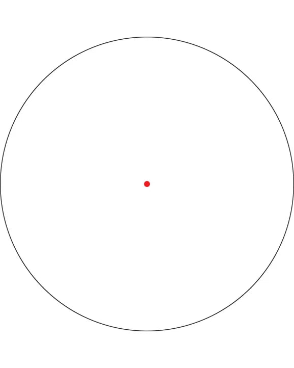 Vortex Crossfire Red Dot 2 MOA
