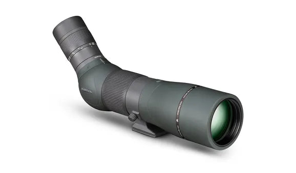 Vortex Razor HD 22-48X65 Angled Spotting Scope - - Mansfield Hunting & Fishing - Products to prepare for Corona Virus