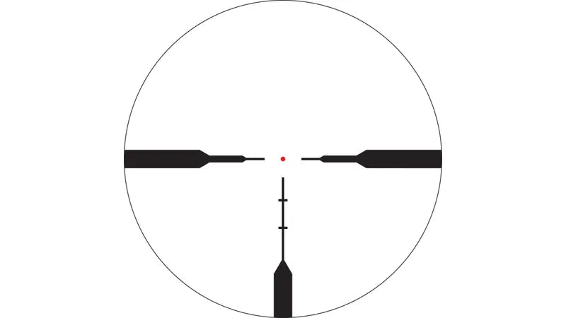 Vortex Razor LHT 3-15x50 g4i BDC MRAD