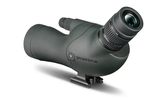 Vortex Viper HD 11-33X50 Angled Spotting Scope - - Mansfield Hunting & Fishing - Products to prepare for Corona Virus