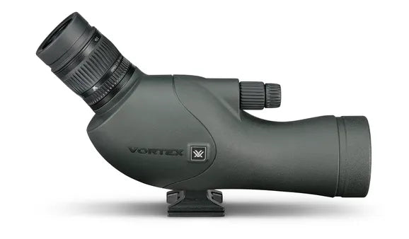 Vortex Viper HD 11-33X50 Angled Spotting Scope - - Mansfield Hunting & Fishing - Products to prepare for Corona Virus