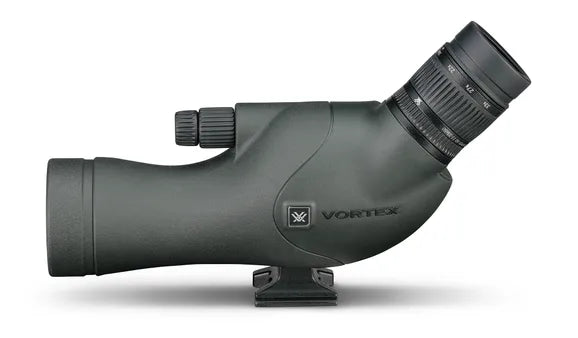 Vortex Viper HD 11-33X50 Angled Spotting Scope - - Mansfield Hunting & Fishing - Products to prepare for Corona Virus