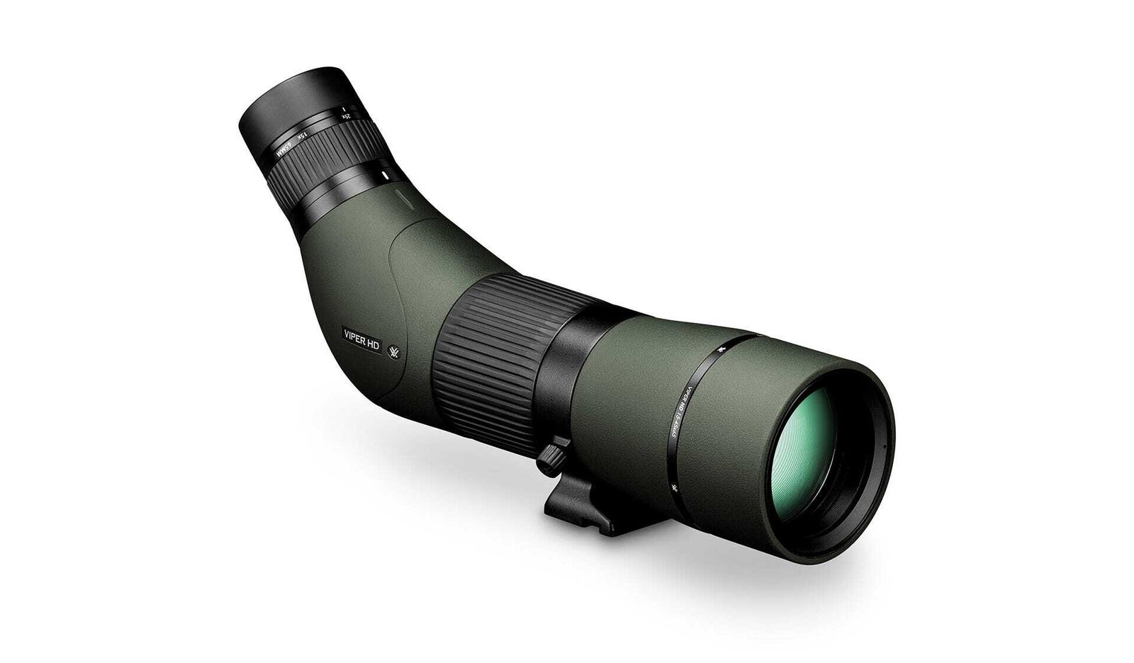 Vortex Viper HD 15-45x65 Angled Spotter -  - Mansfield Hunting & Fishing - Products to prepare for Corona Virus