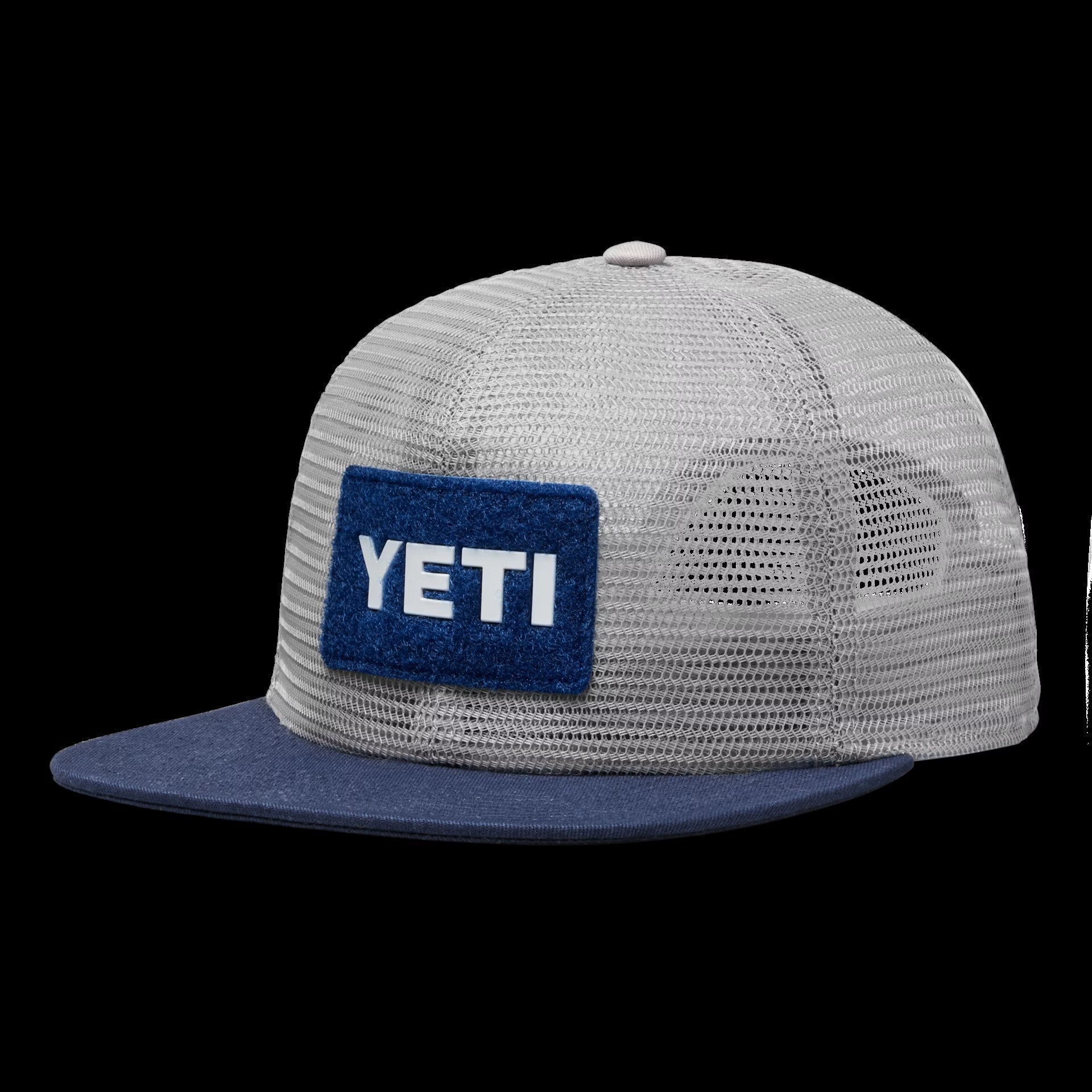 Yeti Velcro B Mesh Hat -  - Mansfield Hunting & Fishing - Products to prepare for Corona Virus