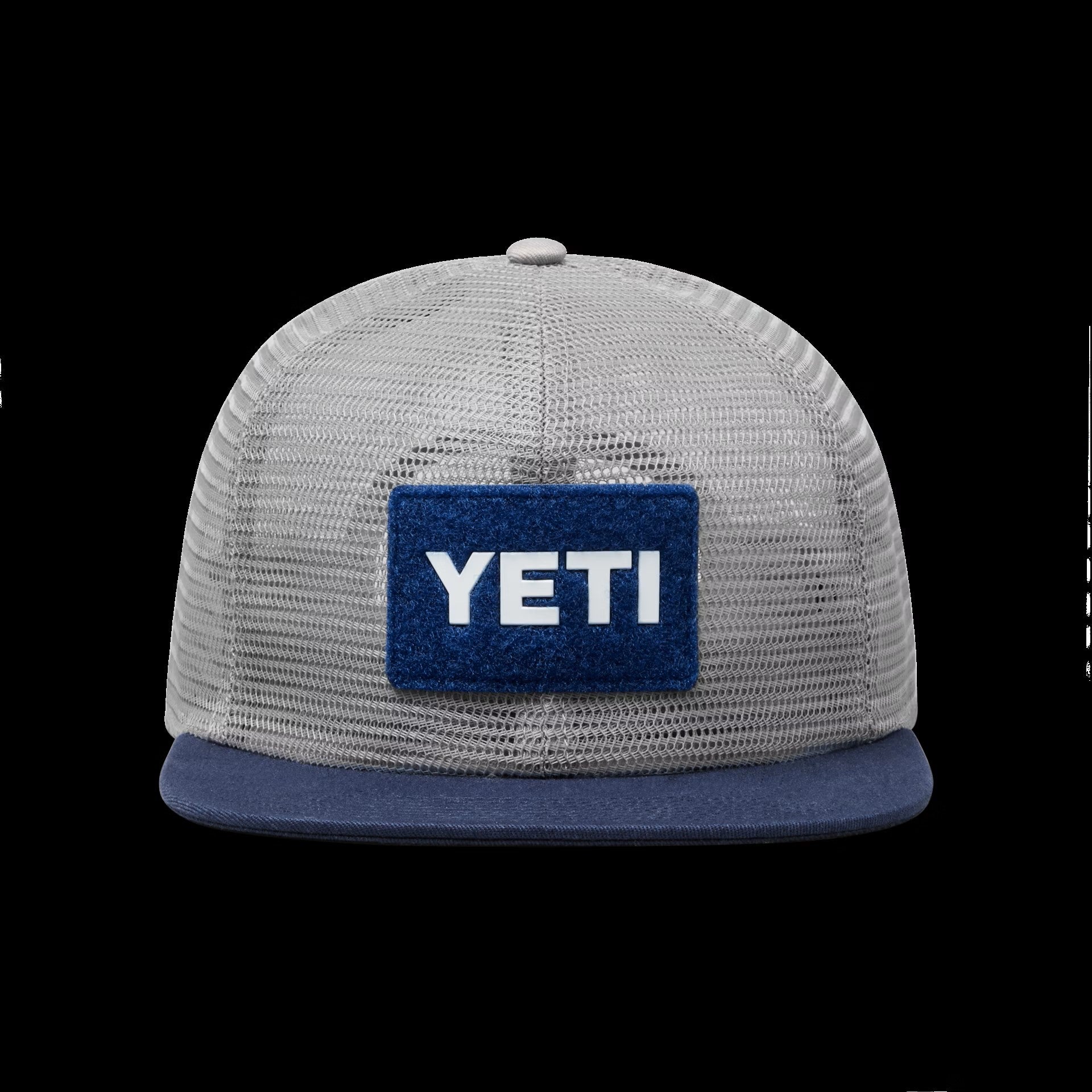 Yeti Velcro B Mesh Hat -  - Mansfield Hunting & Fishing - Products to prepare for Corona Virus