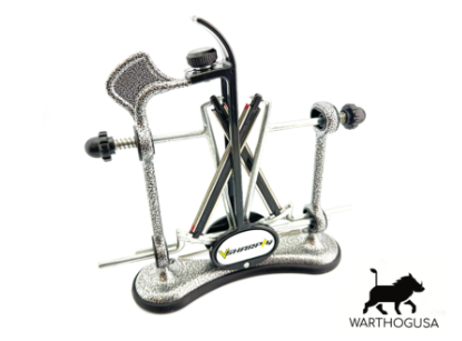 Warthog V Sharp A4 Gunmetal Grey - - Mansfield Hunting & Fishing - Products to prepare for Corona Virus