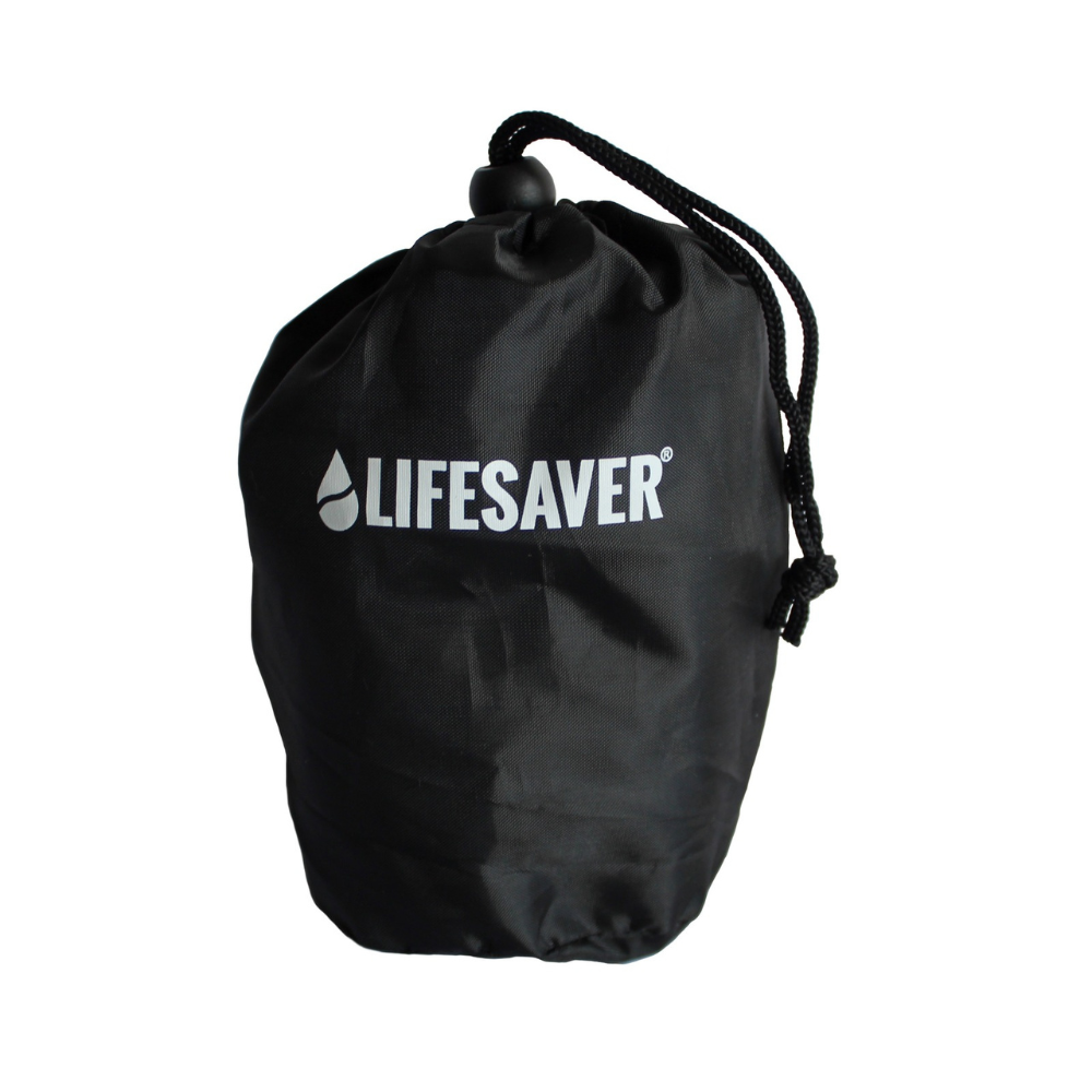 Wayfarer Hiking Water Purifier -  - Mansfield Hunting & Fishing - Products to prepare for Corona Virus