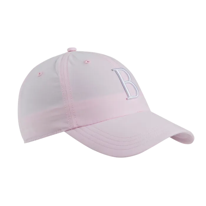Beretta Big B Cap Ballerina Pink - - Mansfield Hunting & Fishing - Products to prepare for Corona Virus