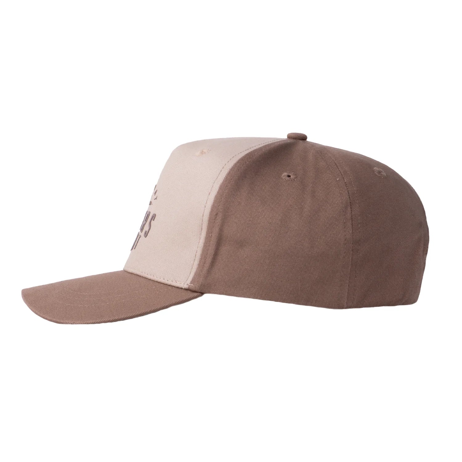 Hunters Element Wilson Cap - Brown/Light Brown -  - Mansfield Hunting & Fishing - Products to prepare for Corona Virus