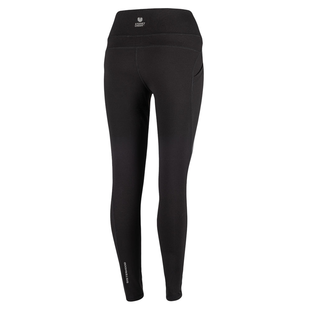 Stoney Creek Womens Performance Tights - - Mansfield Hunting & Fishing - Products to prepare for Corona Virus