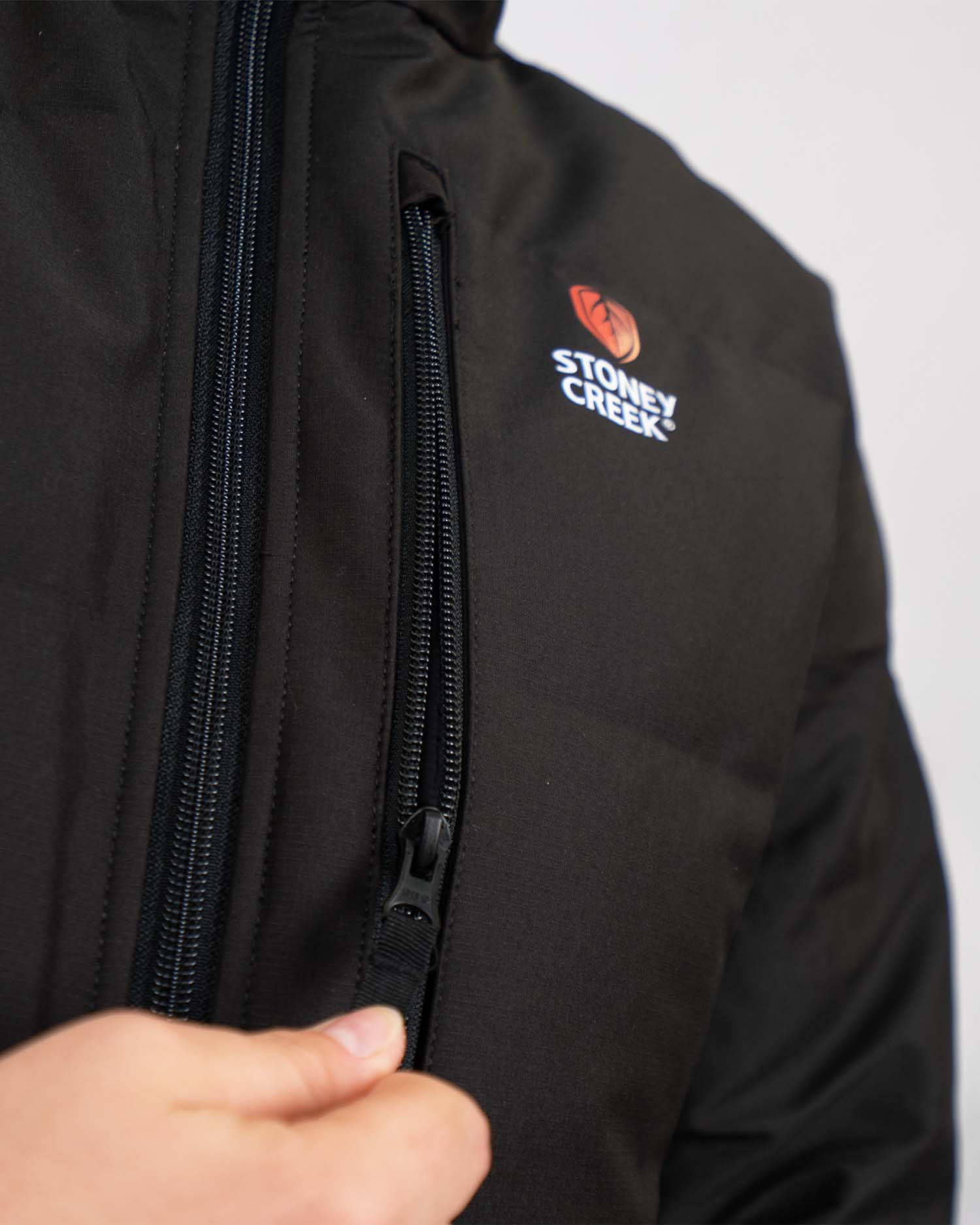 Stoney Creek Womens Thermotough Jacket - - Mansfield Hunting & Fishing - Products to prepare for Corona Virus