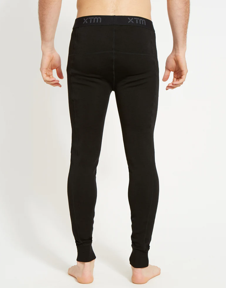 XTM Mens Merino Alpine 230GSM Pants - Heavyweight