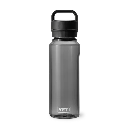 Yeti Yonder 1L Bottle - CHARCOAL - Mansfield Hunting & Fishing - Products to prepare for Corona Virus