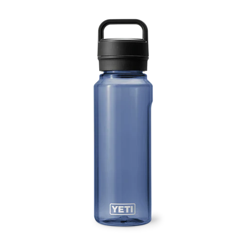Yeti Yonder 1L Bottle - NAVY - Mansfield Hunting & Fishing - Products to prepare for Corona Virus