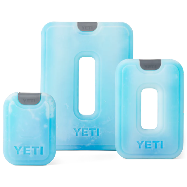 Yeti Ice Sheet