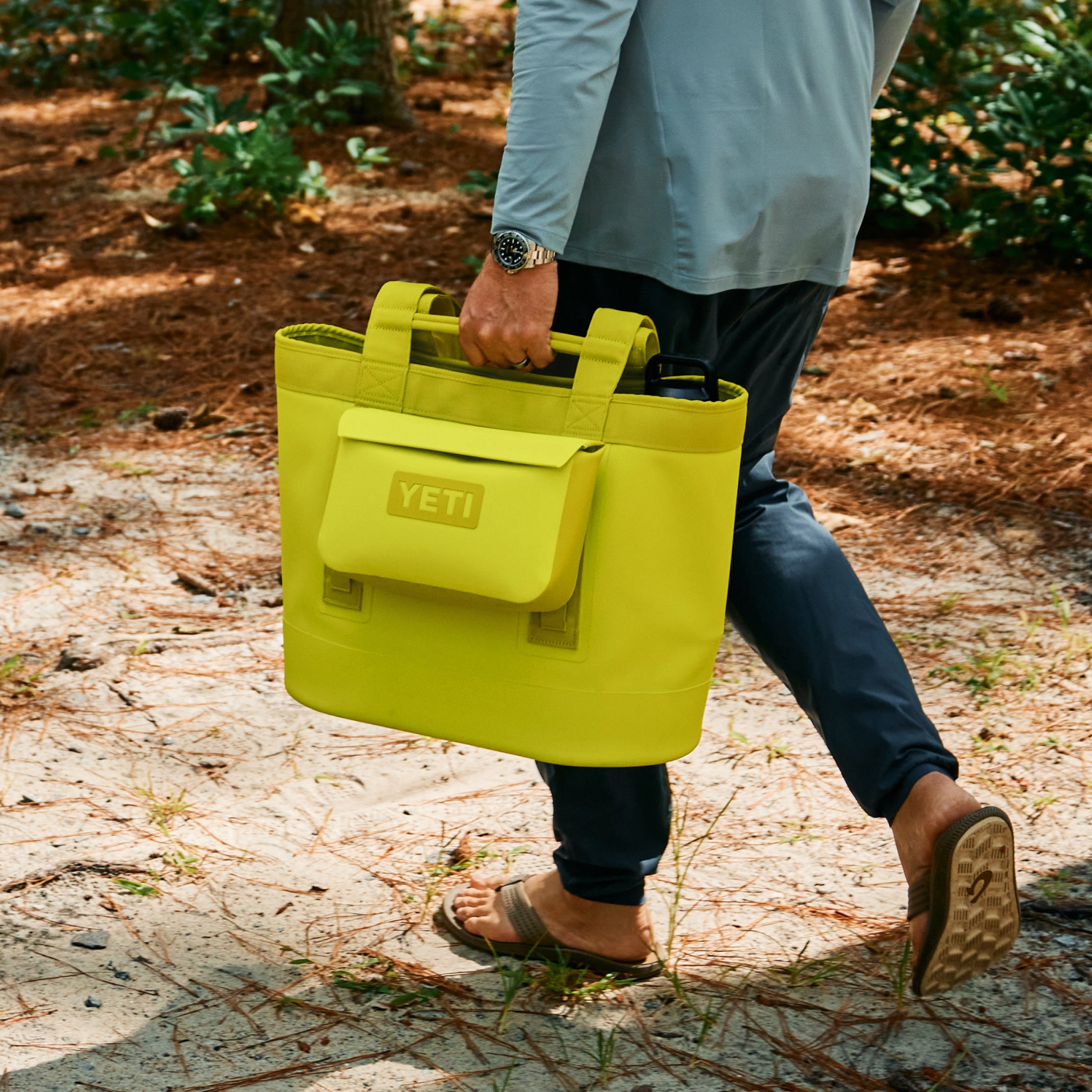 Yeti SideKick Dry Bag - - Mansfield Hunting & Fishing - Products to prepare for Corona Virus
