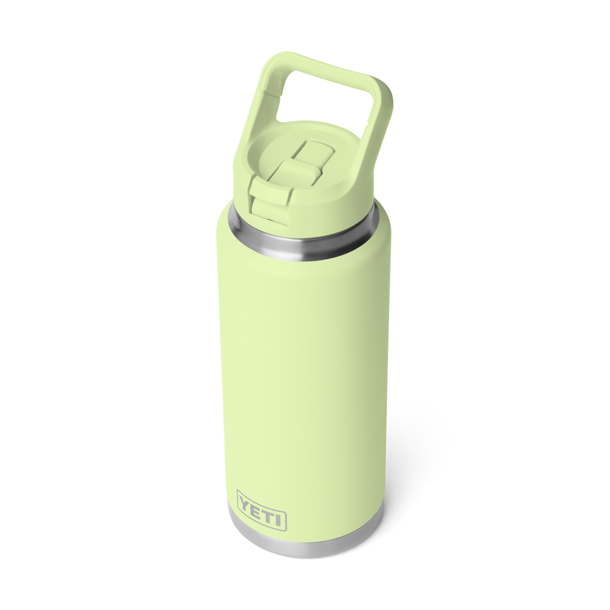 Yeti Rambler 36oz C Straw Bottle (1065ml) - - Mansfield Hunting & Fishing - Products to prepare for Corona Virus