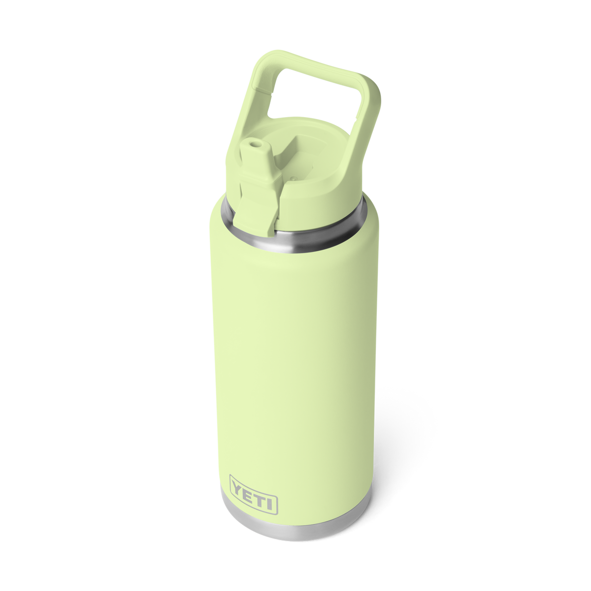 Yeti Rambler 36oz C Straw Bottle (1065ml) - - Mansfield Hunting & Fishing - Products to prepare for Corona Virus