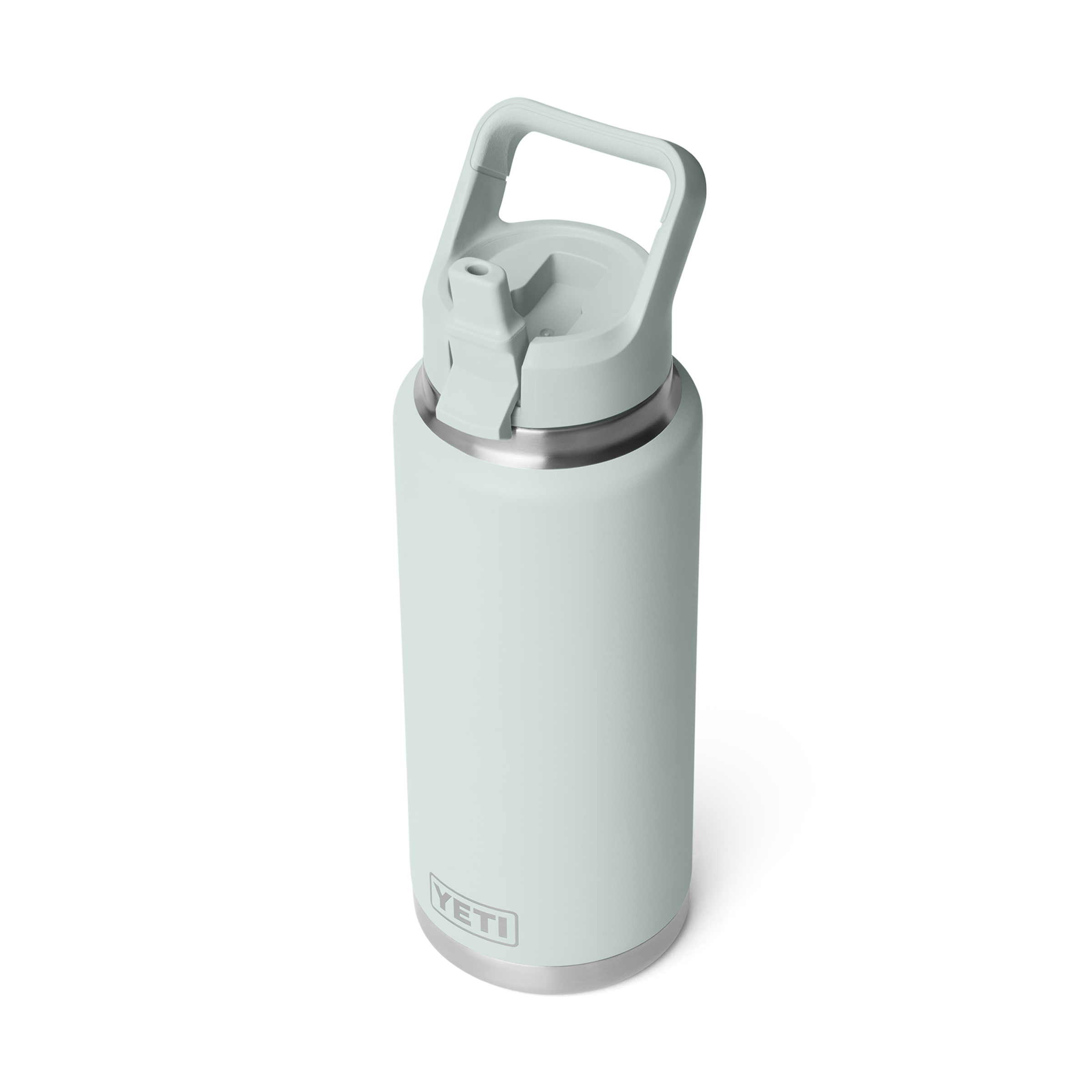 Yeti Rambler 36oz C Straw Bottle (1065ml) - - Mansfield Hunting & Fishing - Products to prepare for Corona Virus