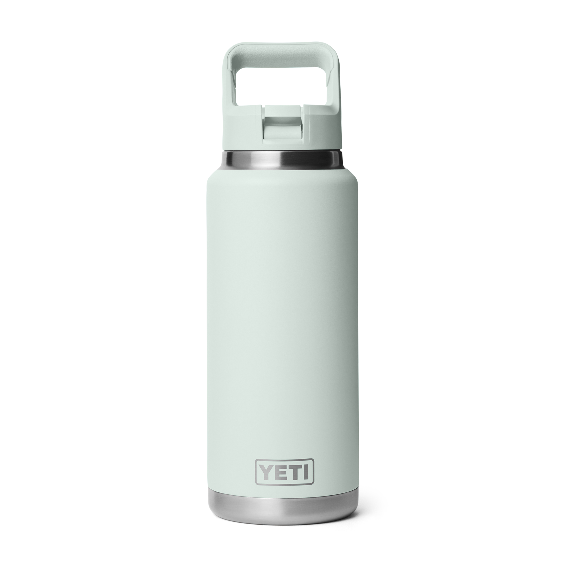 Yeti Rambler 36oz C Straw Bottle (1065ml) - 36OZ / RIDGELINE - Mansfield Hunting & Fishing - Products to prepare for Corona Virus