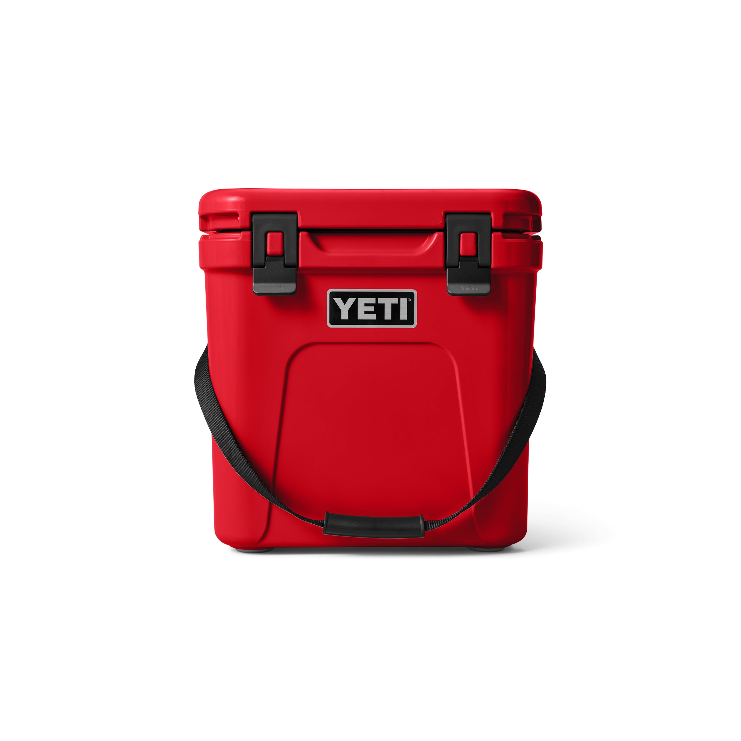 Yeti Roadie 24 - 24 LT / RESCUE RED - Mansfield Hunting & Fishing - Products to prepare for Corona Virus