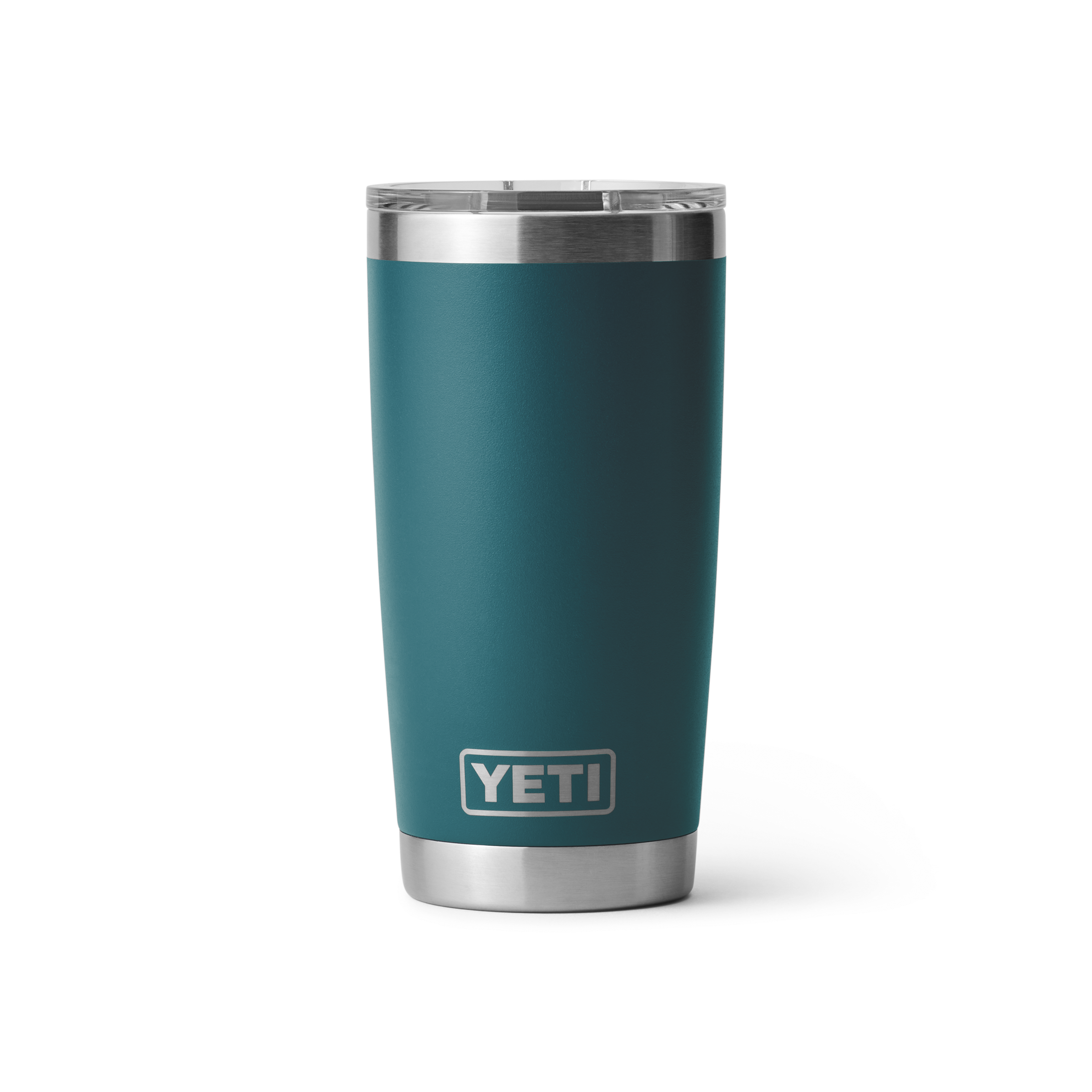 Yeti 20oz Tumbler with MagSlider Lid - 20OZ / AGAVE TEAL - Mansfield Hunting & Fishing - Products to prepare for Corona Virus