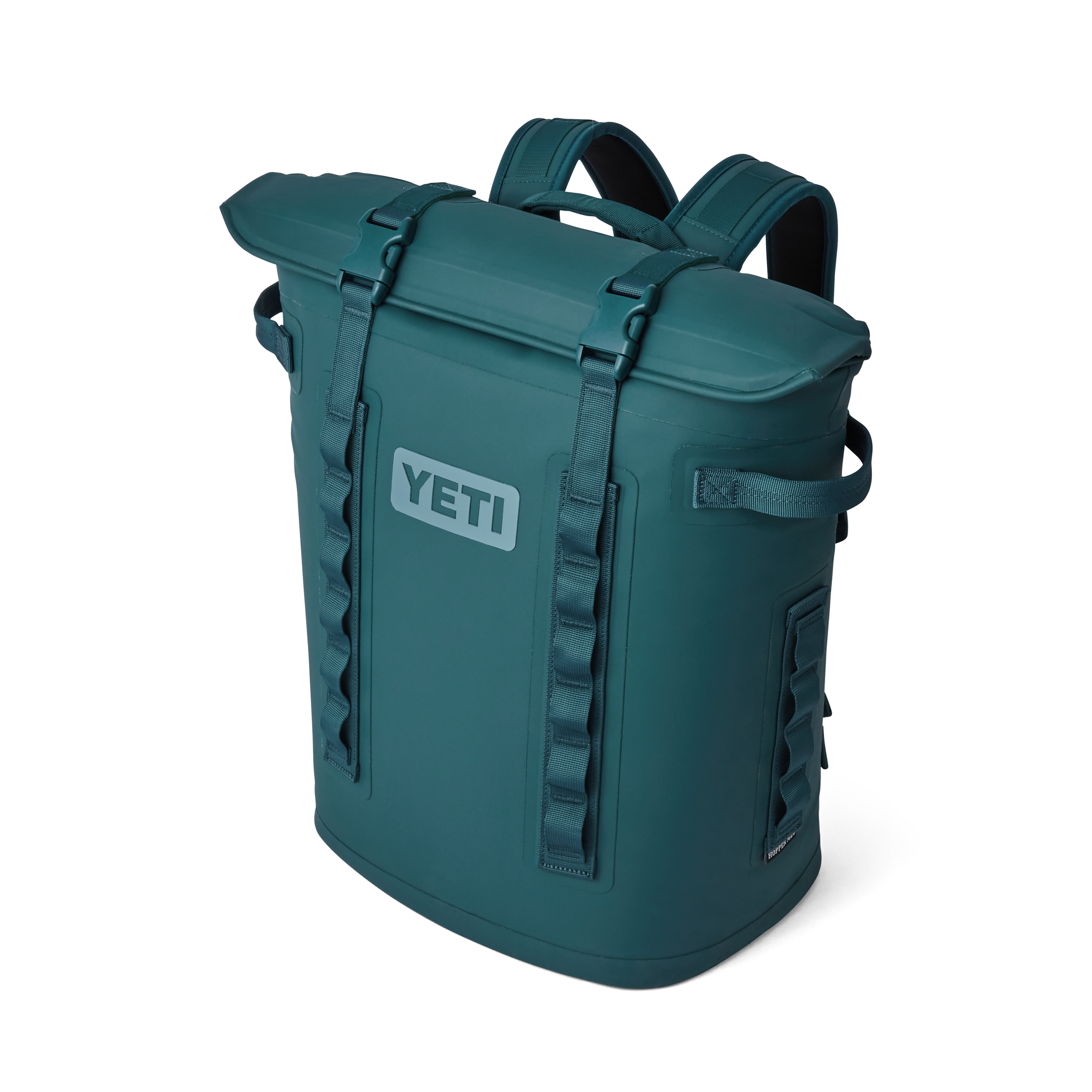 Yeti Hopper M20 2.5 Backpack - AGAVE TEAL - Mansfield Hunting & Fishing - Products to prepare for Corona Virus