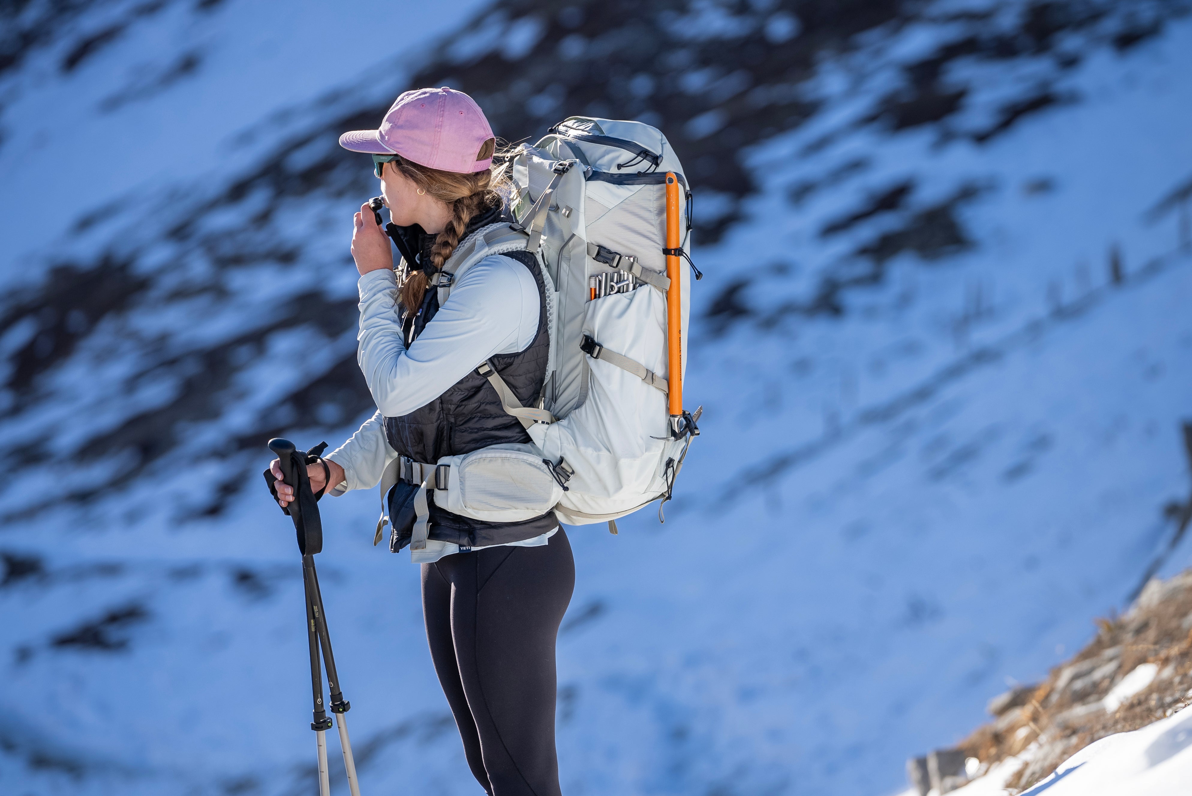 Yeti Womens Skala 60L Backpack