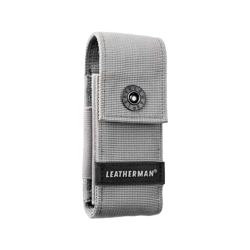 Leatherman Nylon Sheath with Pockets - Gray