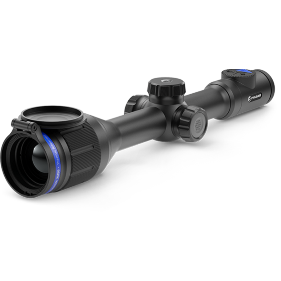 Pulsar Thermion 2 XG50 Thermal Scope -  - Mansfield Hunting & Fishing - Products to prepare for Corona Virus