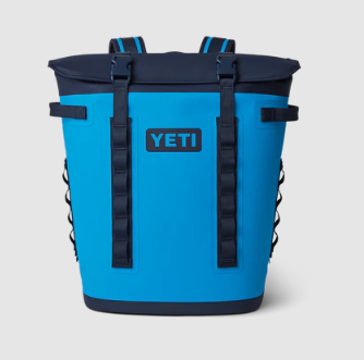 Yeti Hopper M20 2.5 Backpack